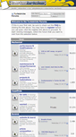 Mobile Screenshot of forums.turbobricks.com